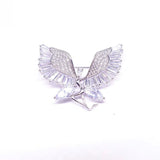 Silver White