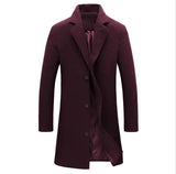 Wine Red A