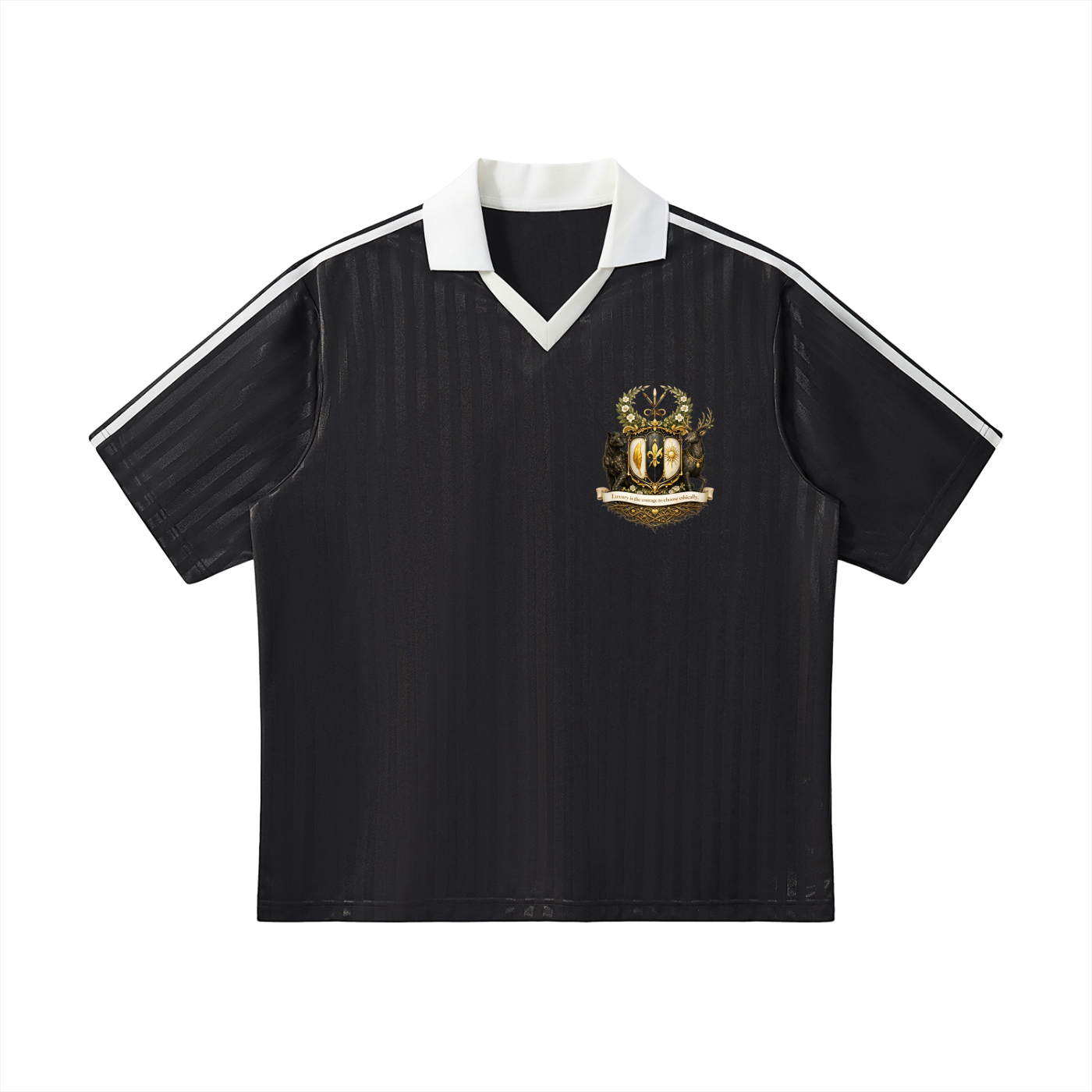 Ligue de Mode — The Jersey