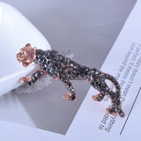 Red copper
