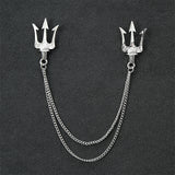 Silver Spear