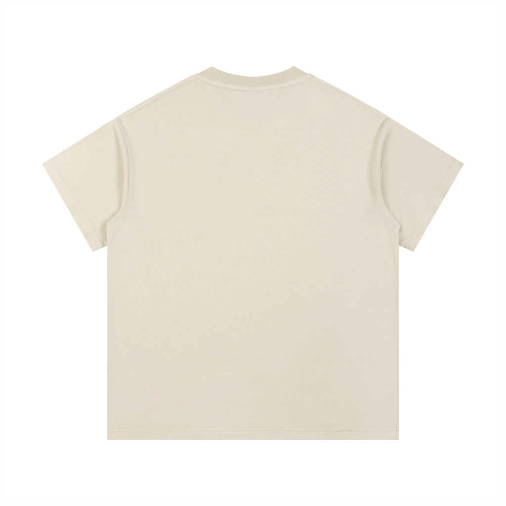 Unshakable — Vintage Wash Cotton T-Shirt