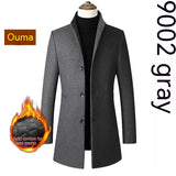 Thickened Gray