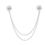 Silver Sun