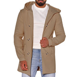 Deep Khaki