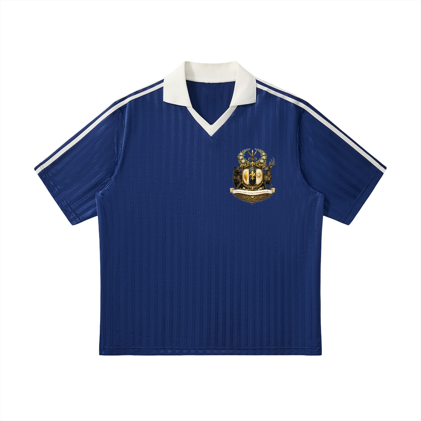 Ligue de Mode — The Jersey