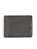 Gascony Bifold Wallet in Gray