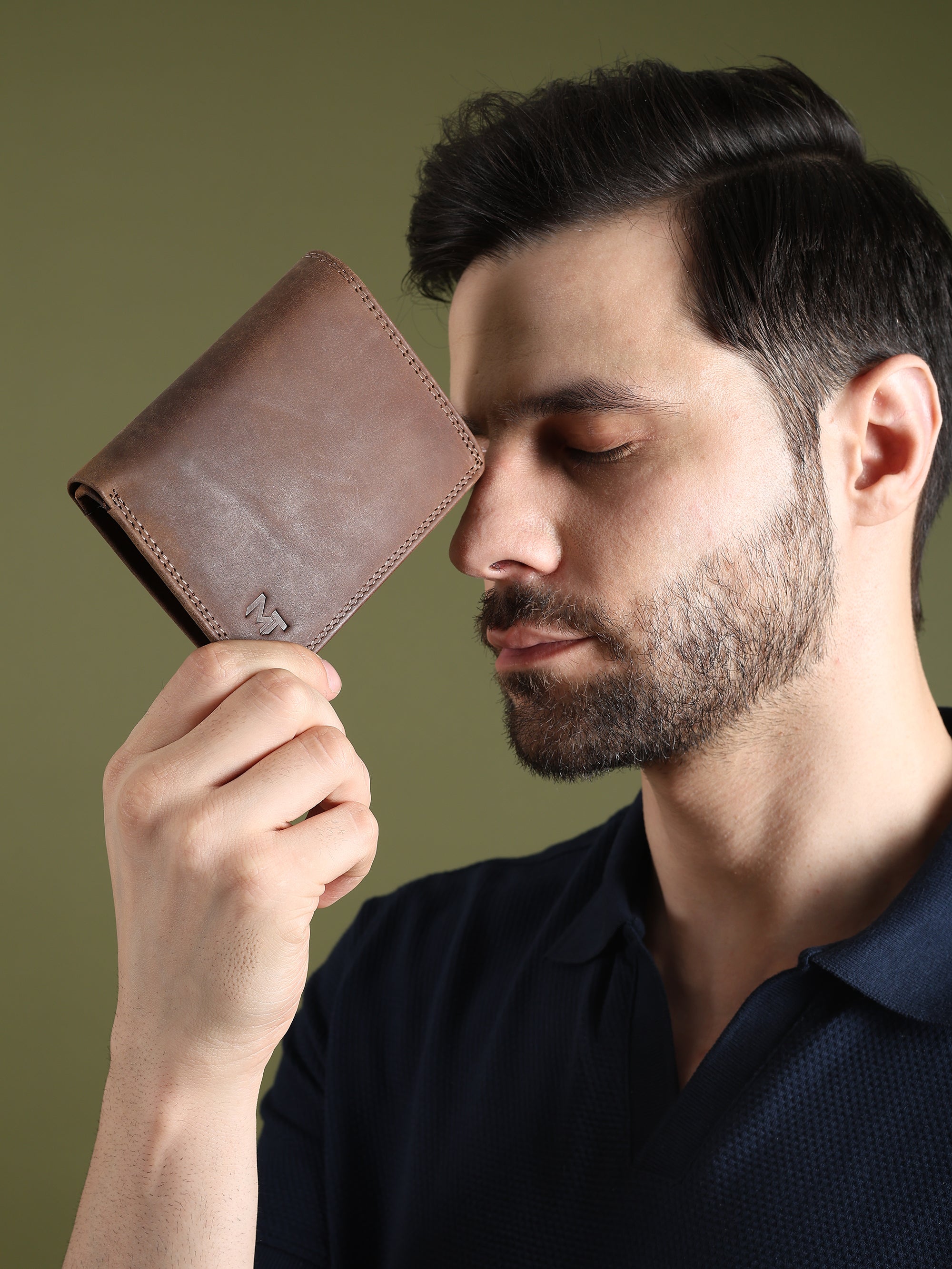 Orléans Men's Wallet