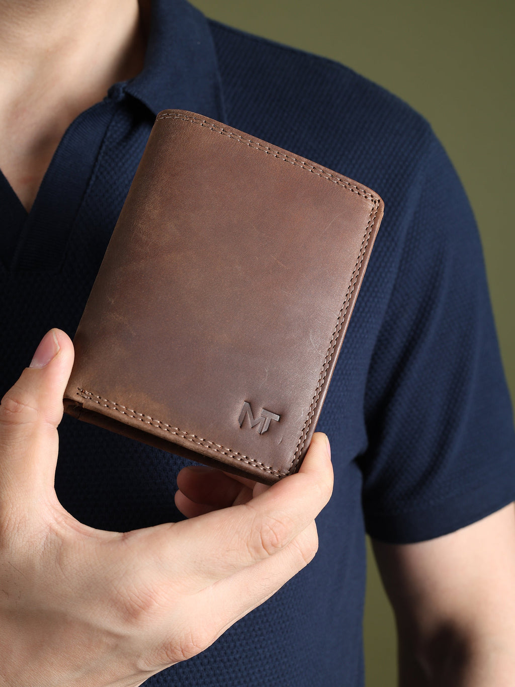 Orléans Men's Wallet