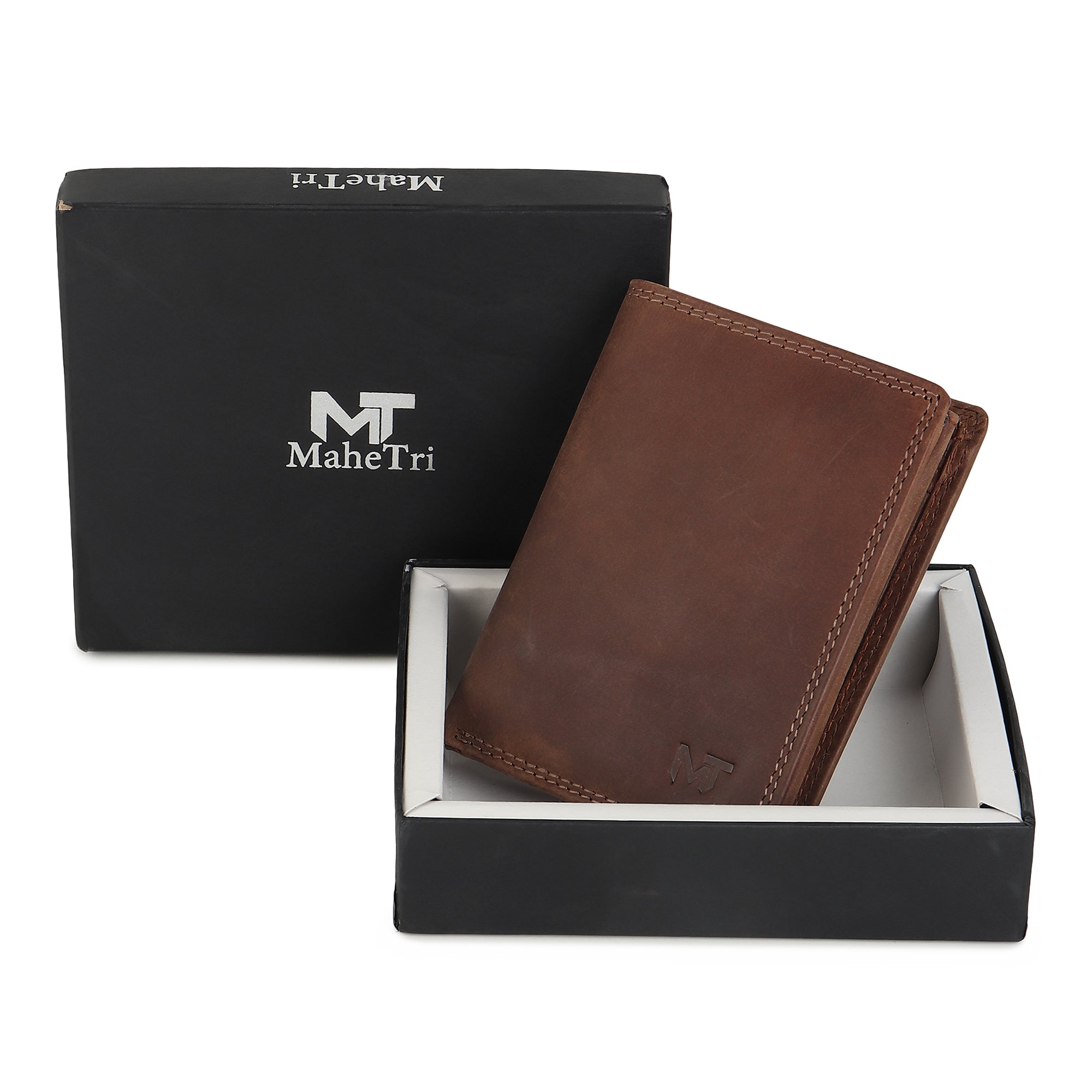 Orléans Men's Wallet