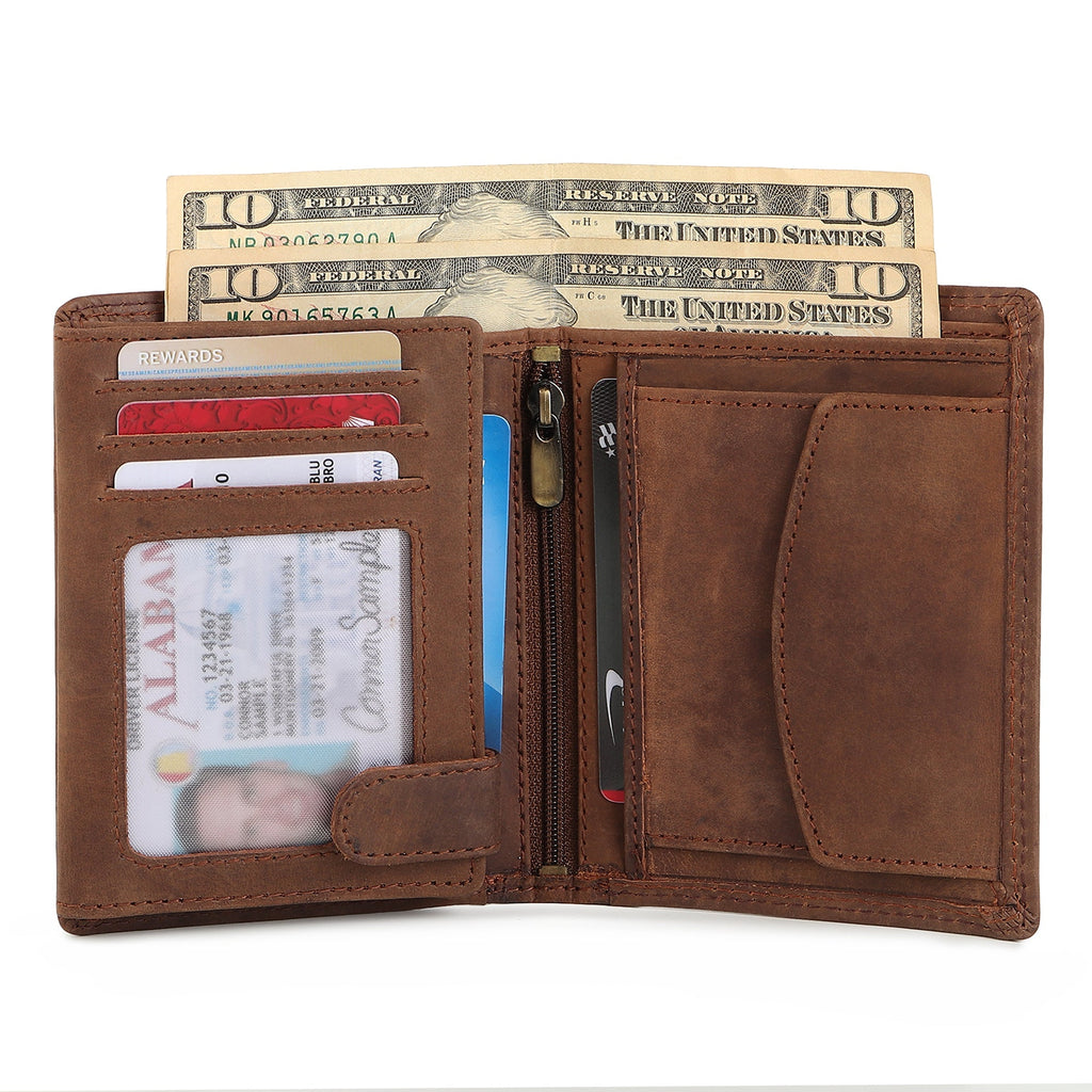 Orléans Men's Wallet