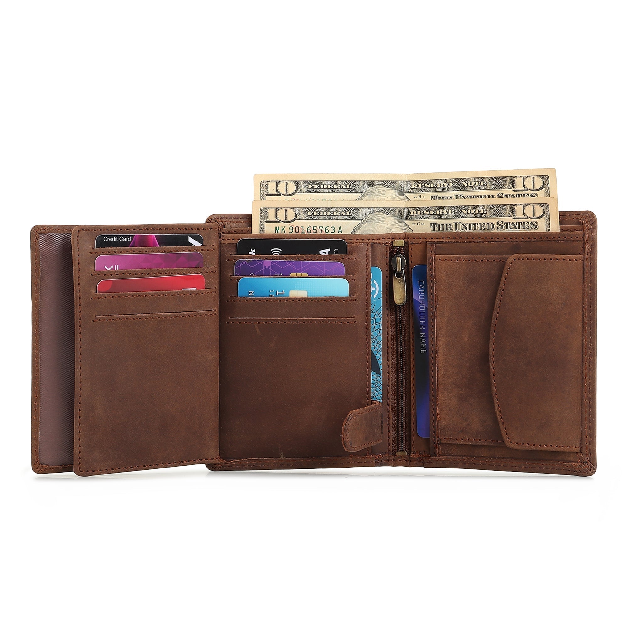 Orléans Men's Wallet