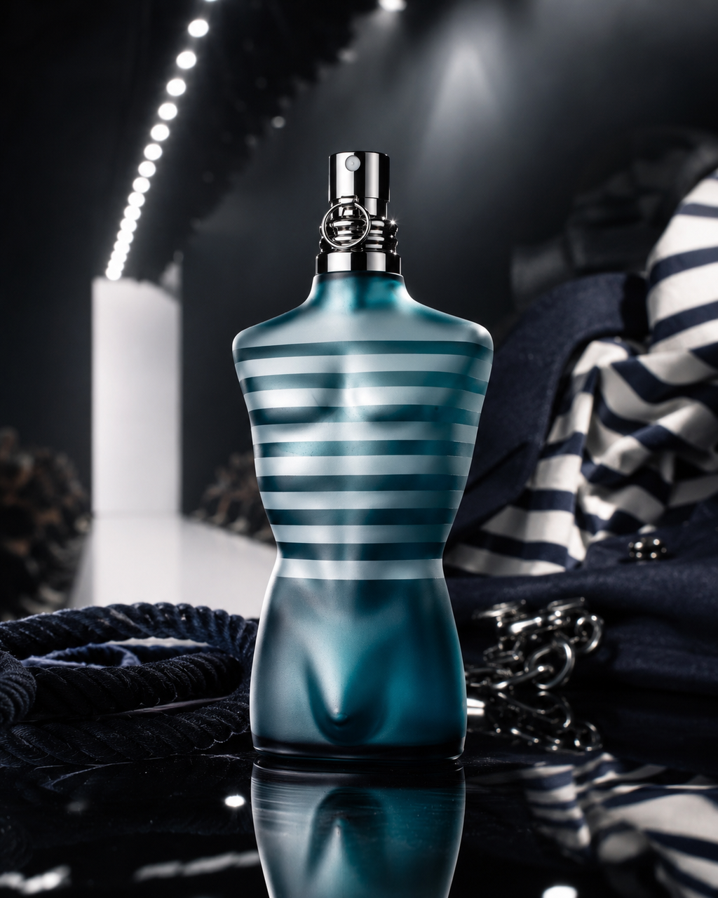 Jean Paul Gaultier Le Male Eau De Toilette