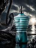 Jean Paul Gaultier Le Male Eau De Toilette
