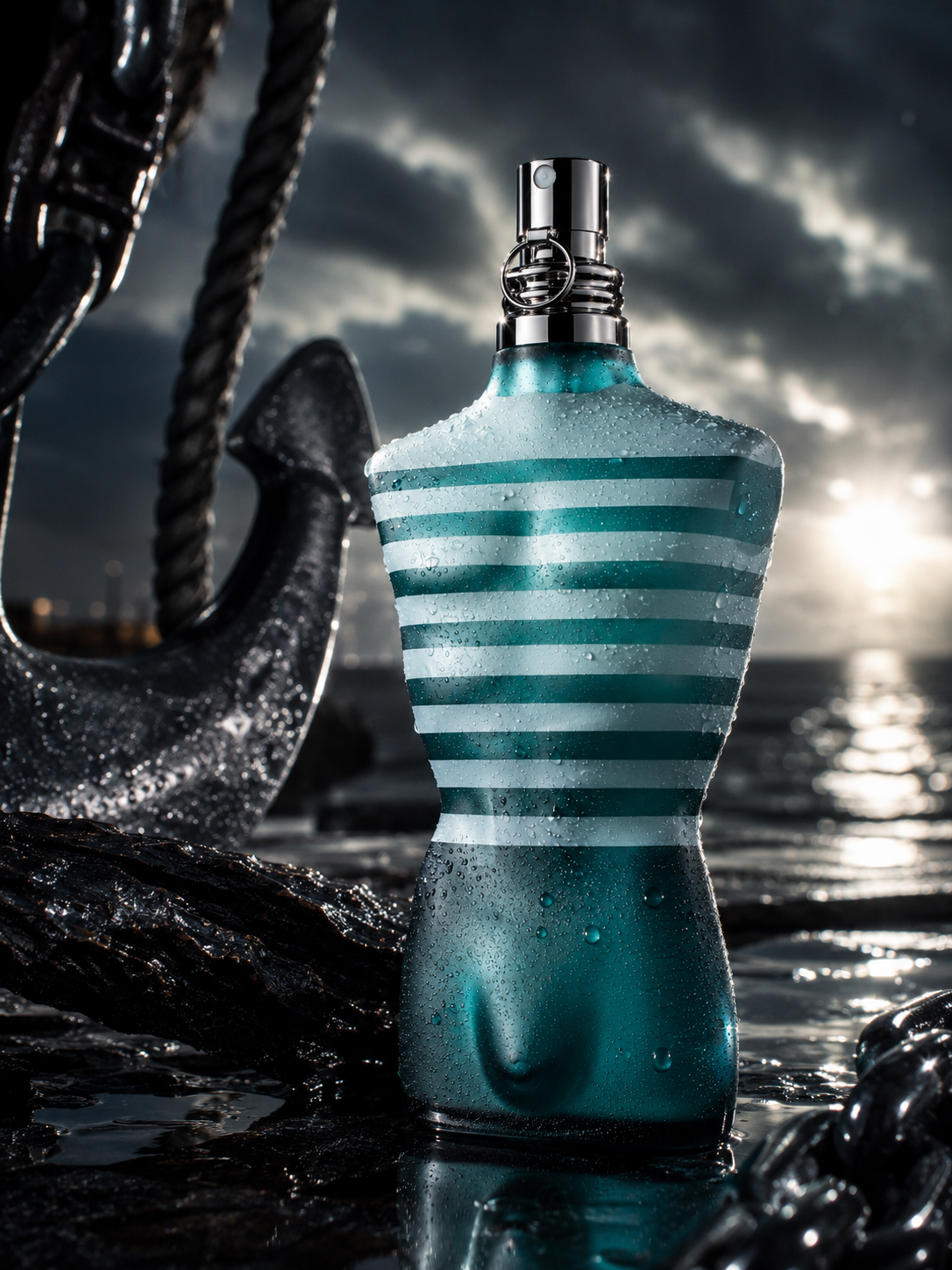 Jean Paul Gaultier Le Male Eau De Toilette