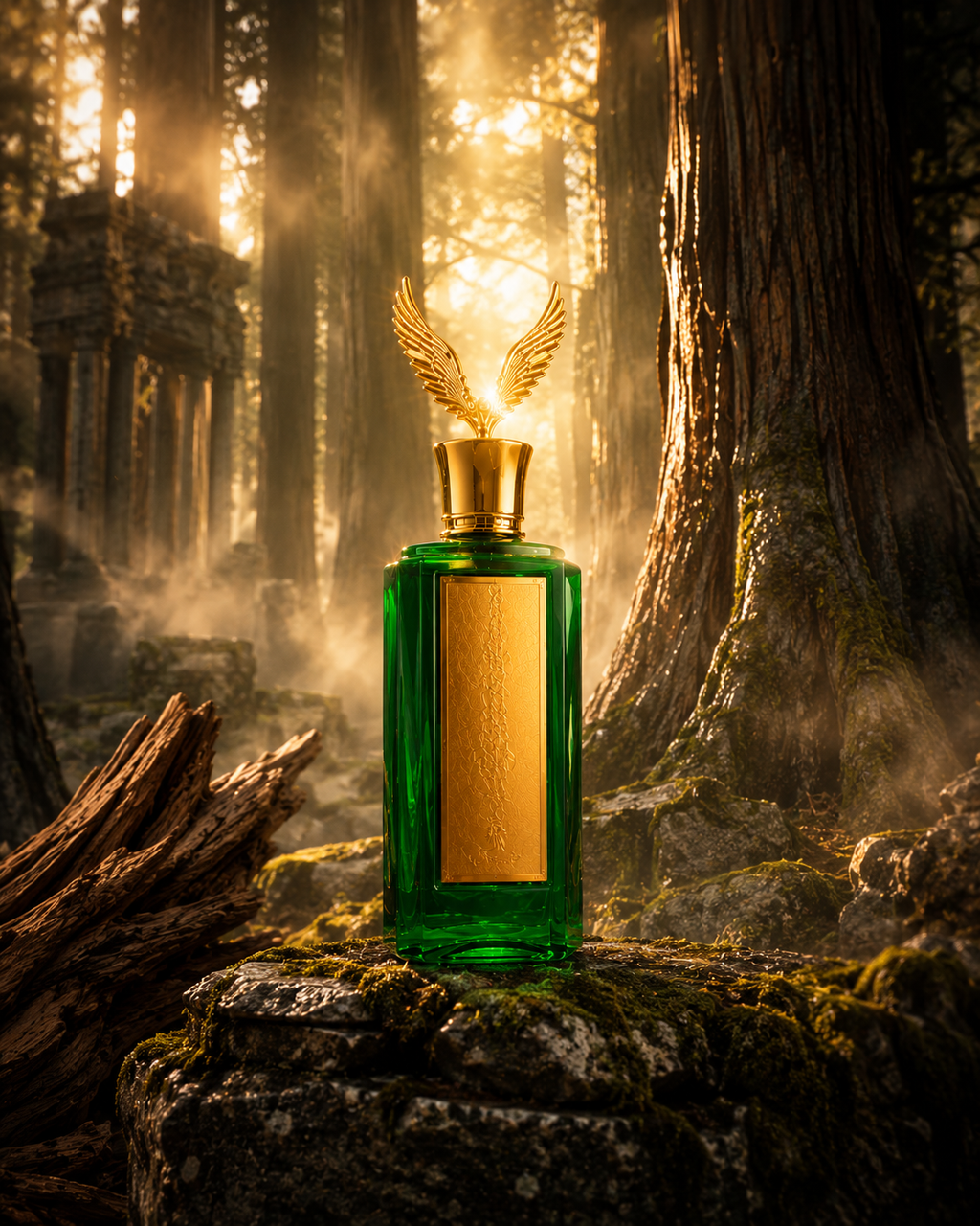 Paris Corner Resurrection Emir Eau De Parfum