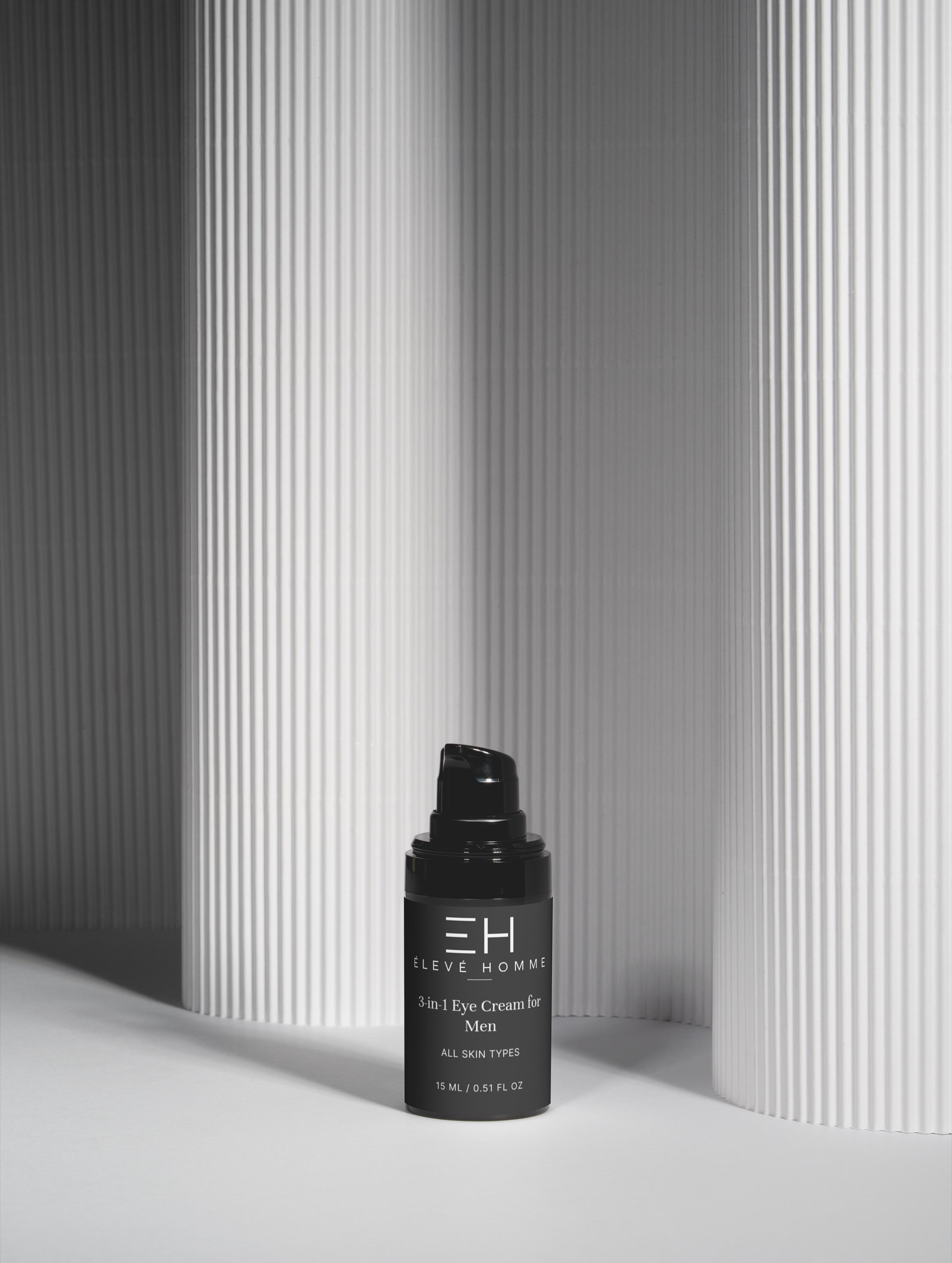 3-in-1 Eye Cream