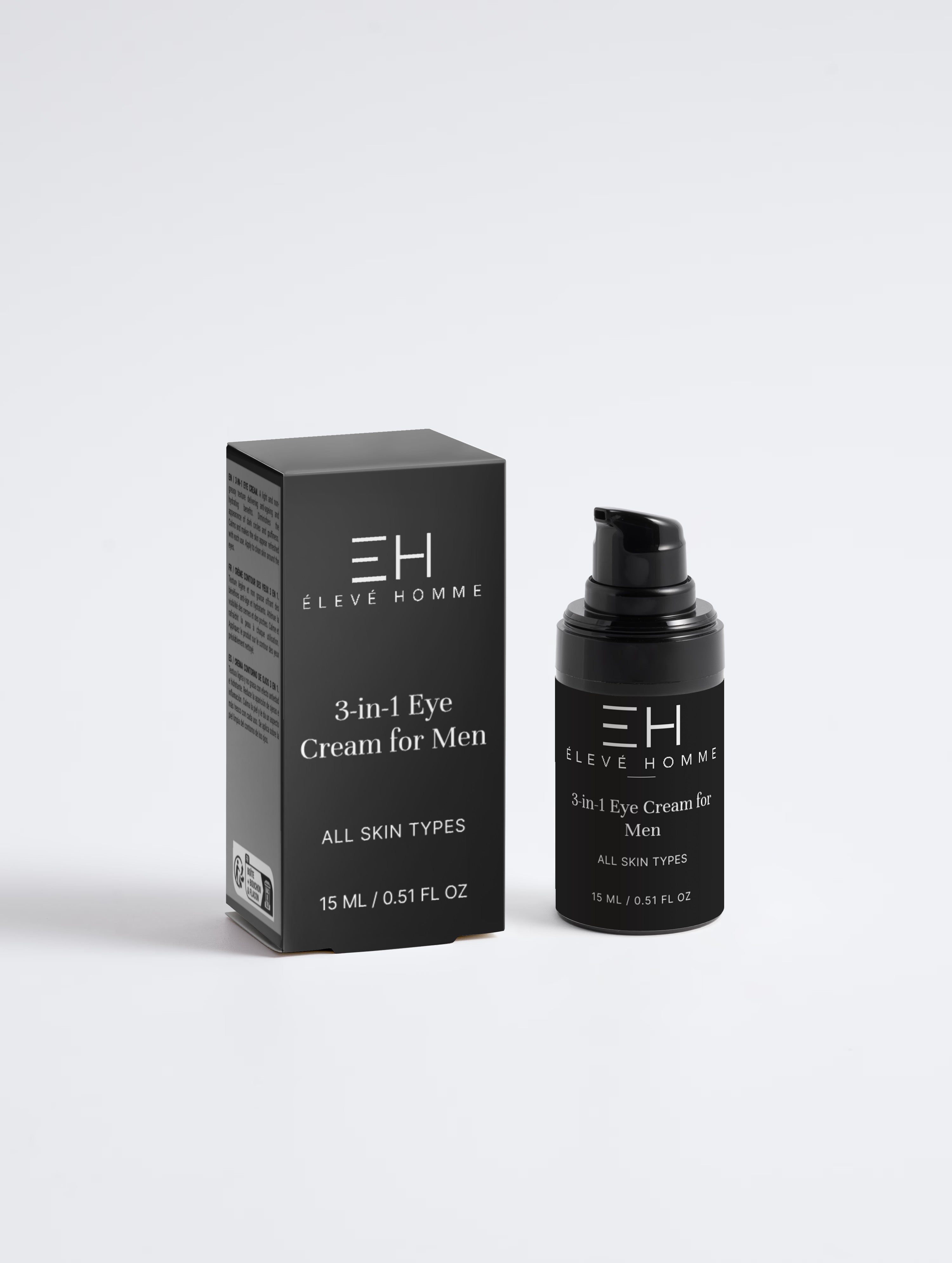 3-in-1 Eye Cream