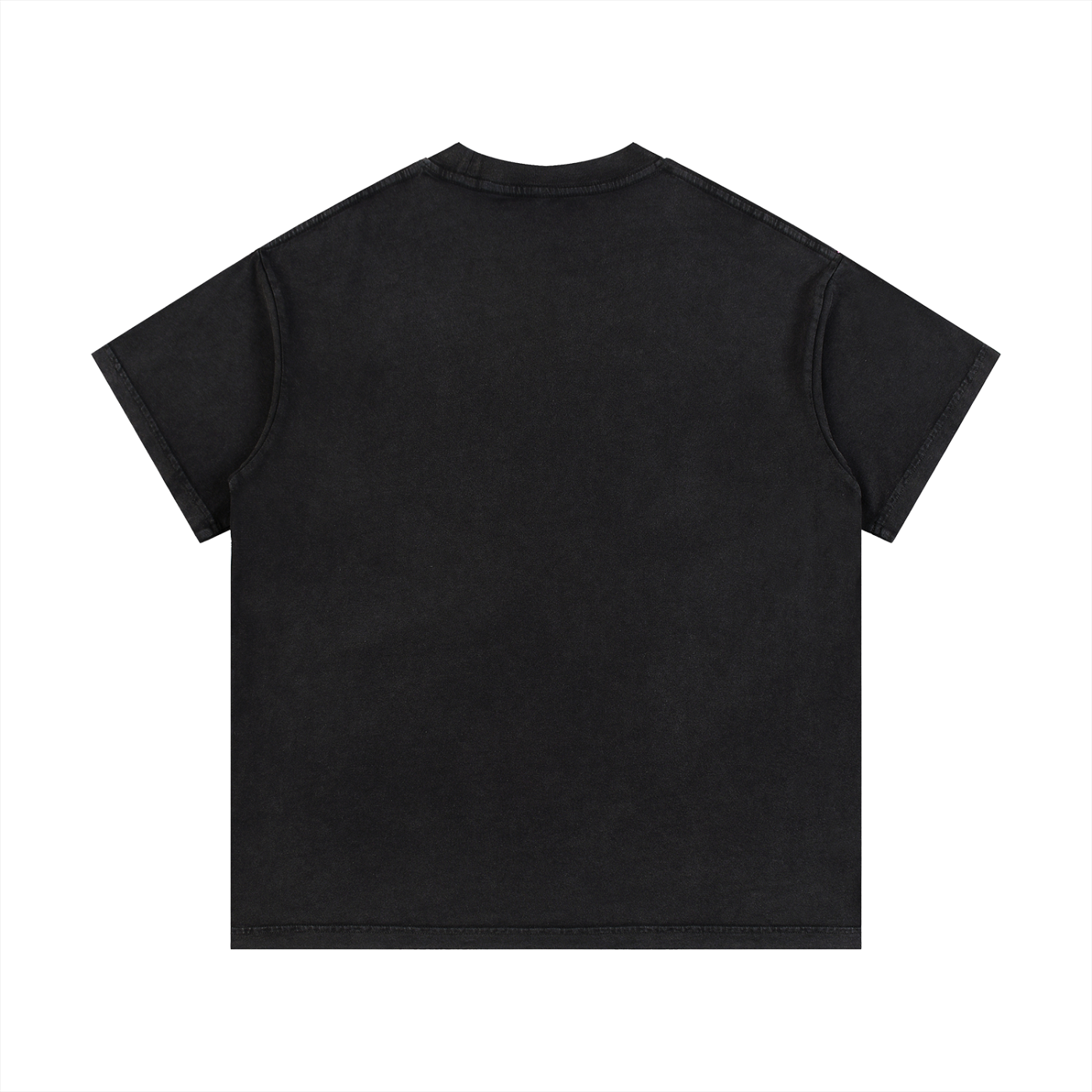 Unshakable — Vintage Wash Cotton T-Shirt