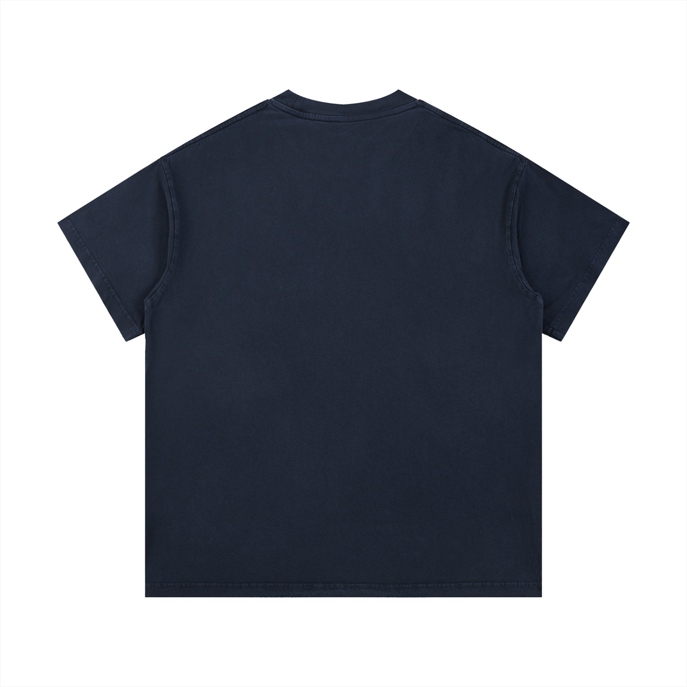Unshakable — Vintage Wash Cotton T-Shirt