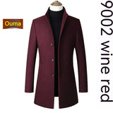 Thin Wine Red