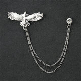 Silver Eagle