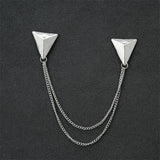 Silver Triangle