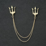 Golden Spear