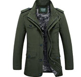 Army Green 2