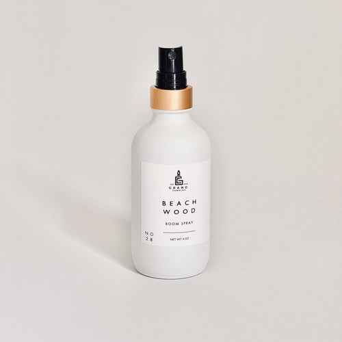 Beachwood Room & Linen Spray