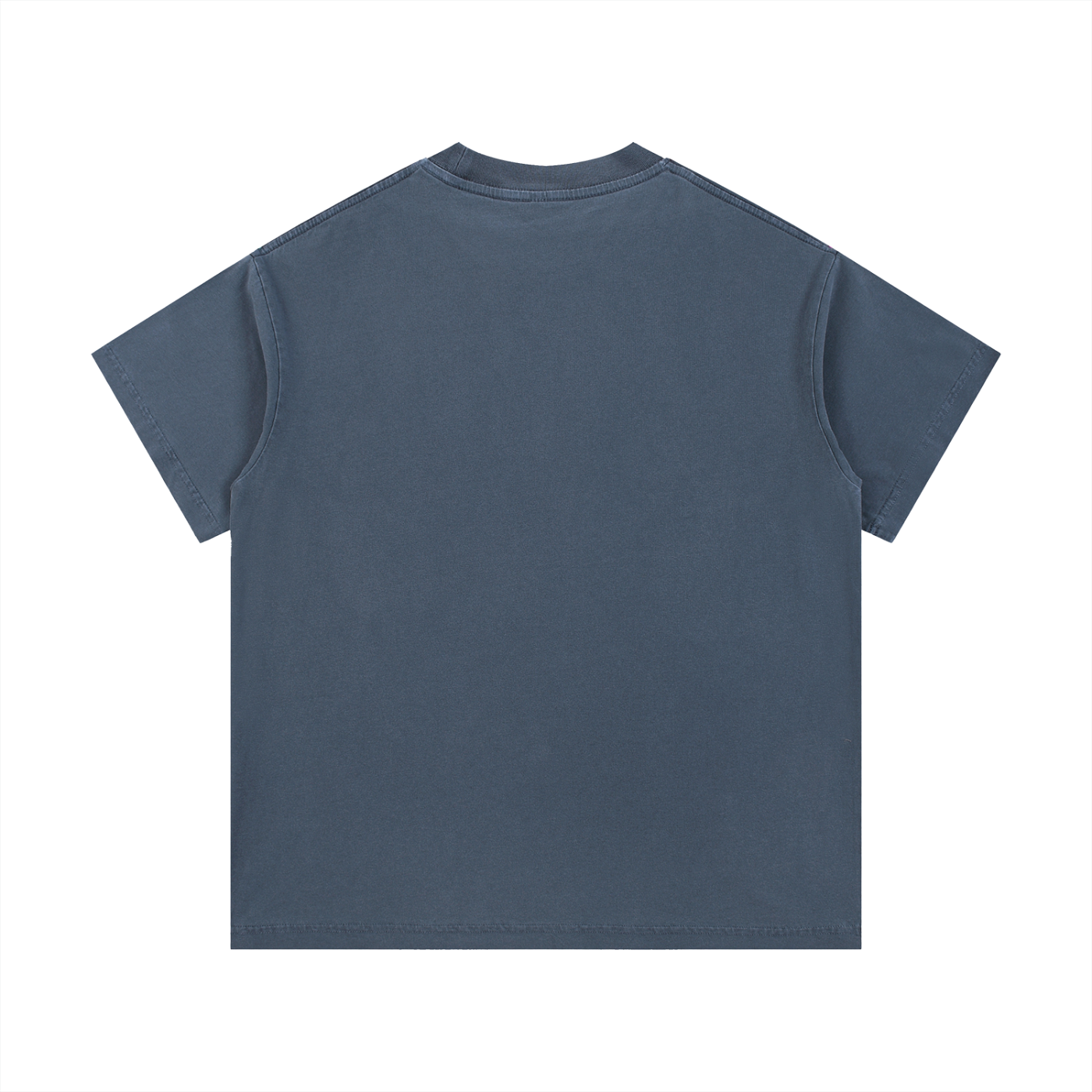 Unshakable — Vintage Wash Cotton T-Shirt