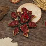 Giant Cannibal Red