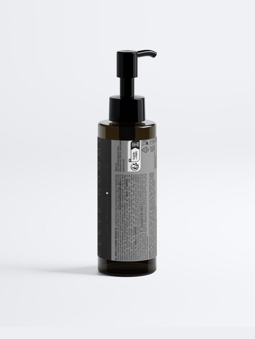 Omega 6-9 Glowing Skin Body Oil