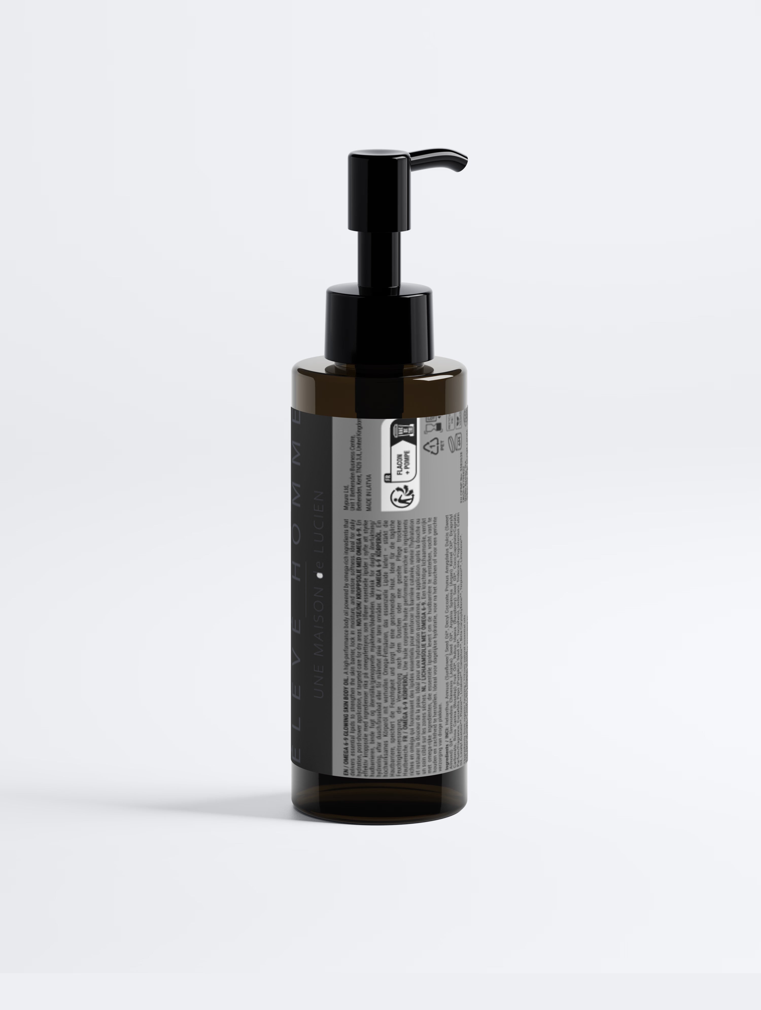 Omega 6-9 Glowing Skin Body Oil