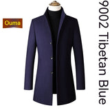 Thin Navy Blue