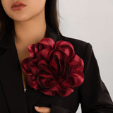 Wine Red 0197