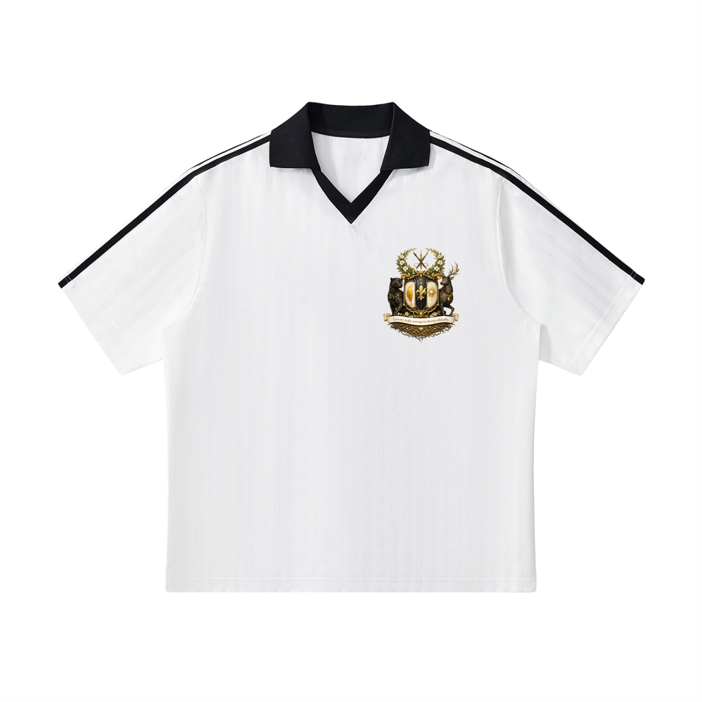 Ligue de Mode — The Jersey