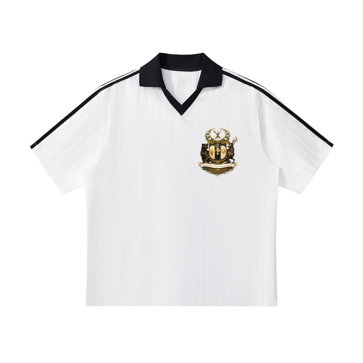 Ligue de Mode — The Jersey