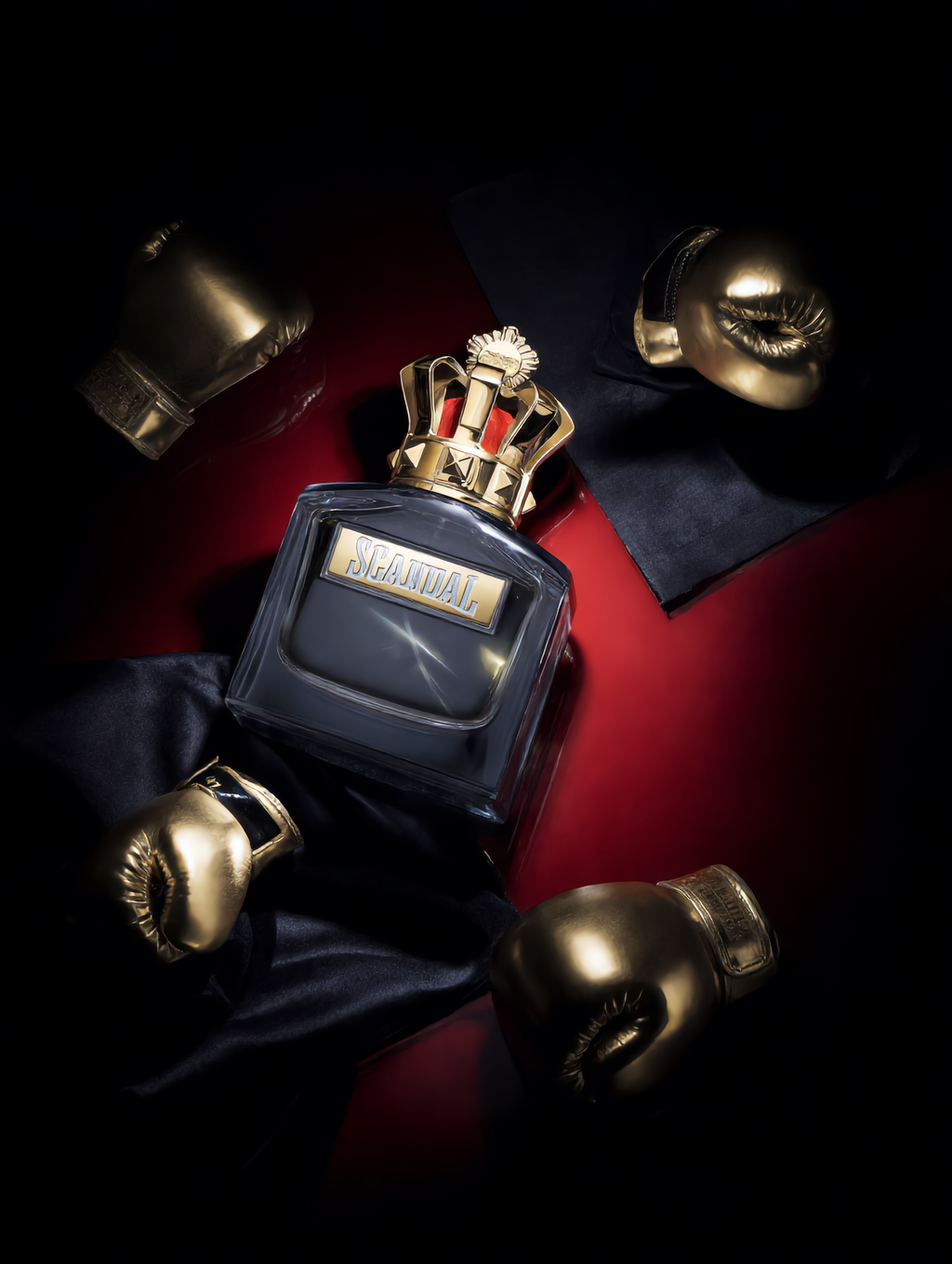 Jean Paul Gaultier Scandal Pour Homme Eau De Toilette