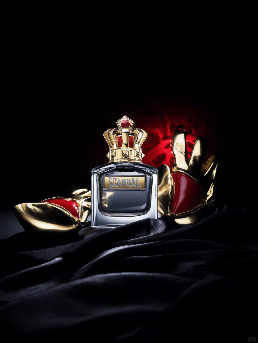 Jean Paul Gaultier Scandal Pour Homme Eau De Toilette