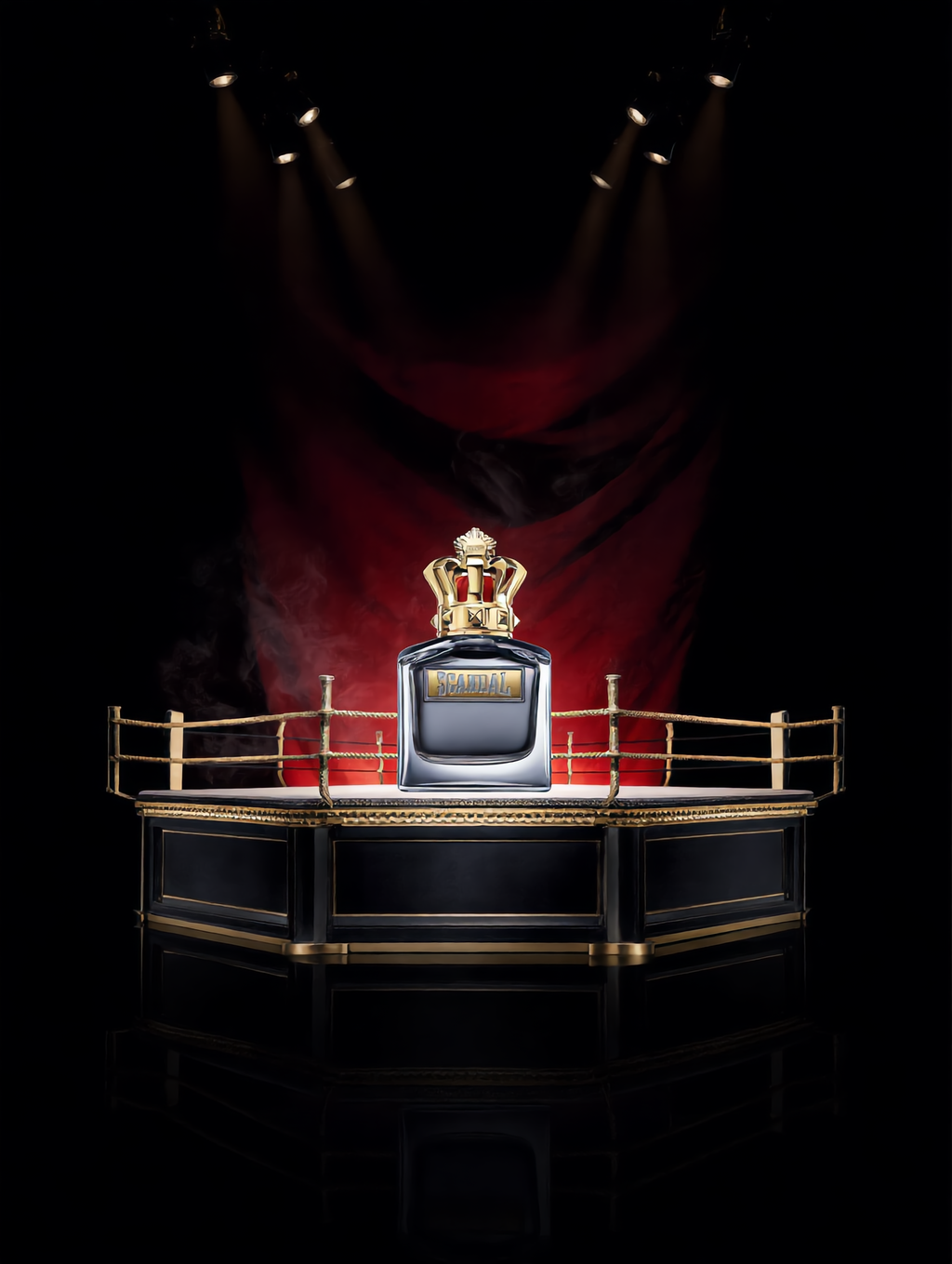 Jean Paul Gaultier Scandal Pour Homme Eau De Toilette