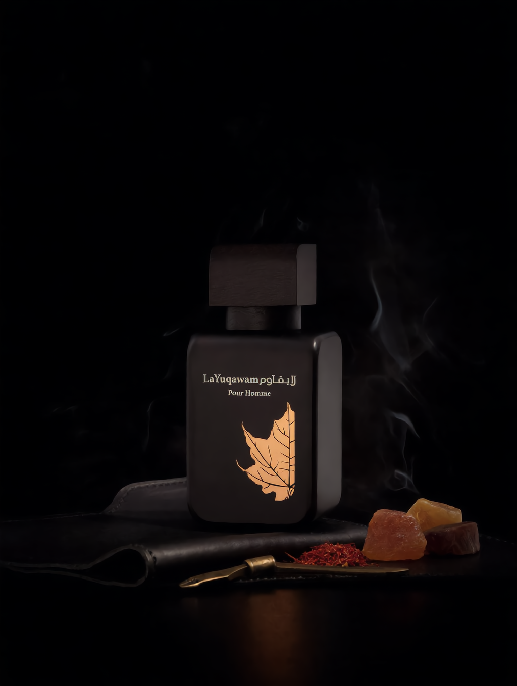 Rasasi La Yuqawam Pour Homme Eau De Parfum