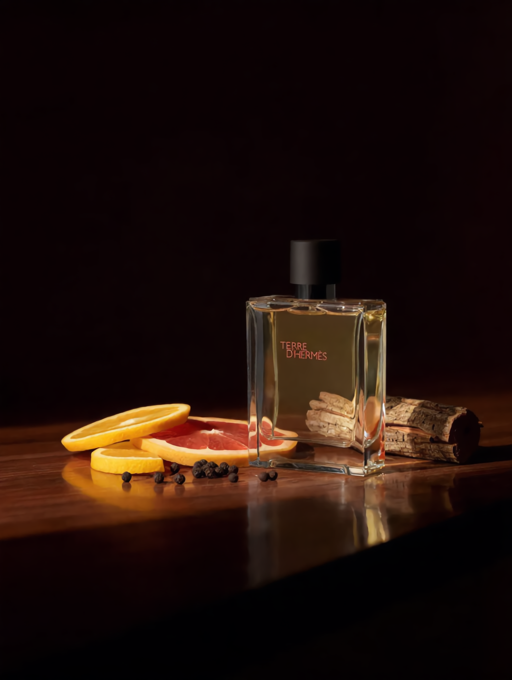 Terre D'Hermès Eau De Toilette