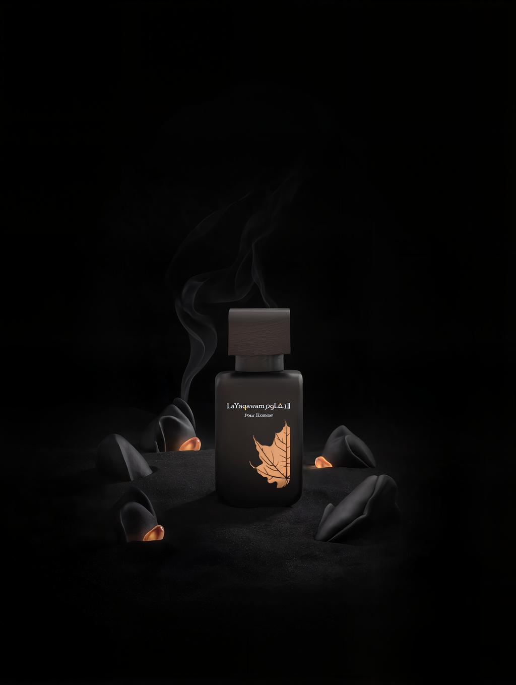Rasasi La Yuqawam Pour Homme Eau De Parfum