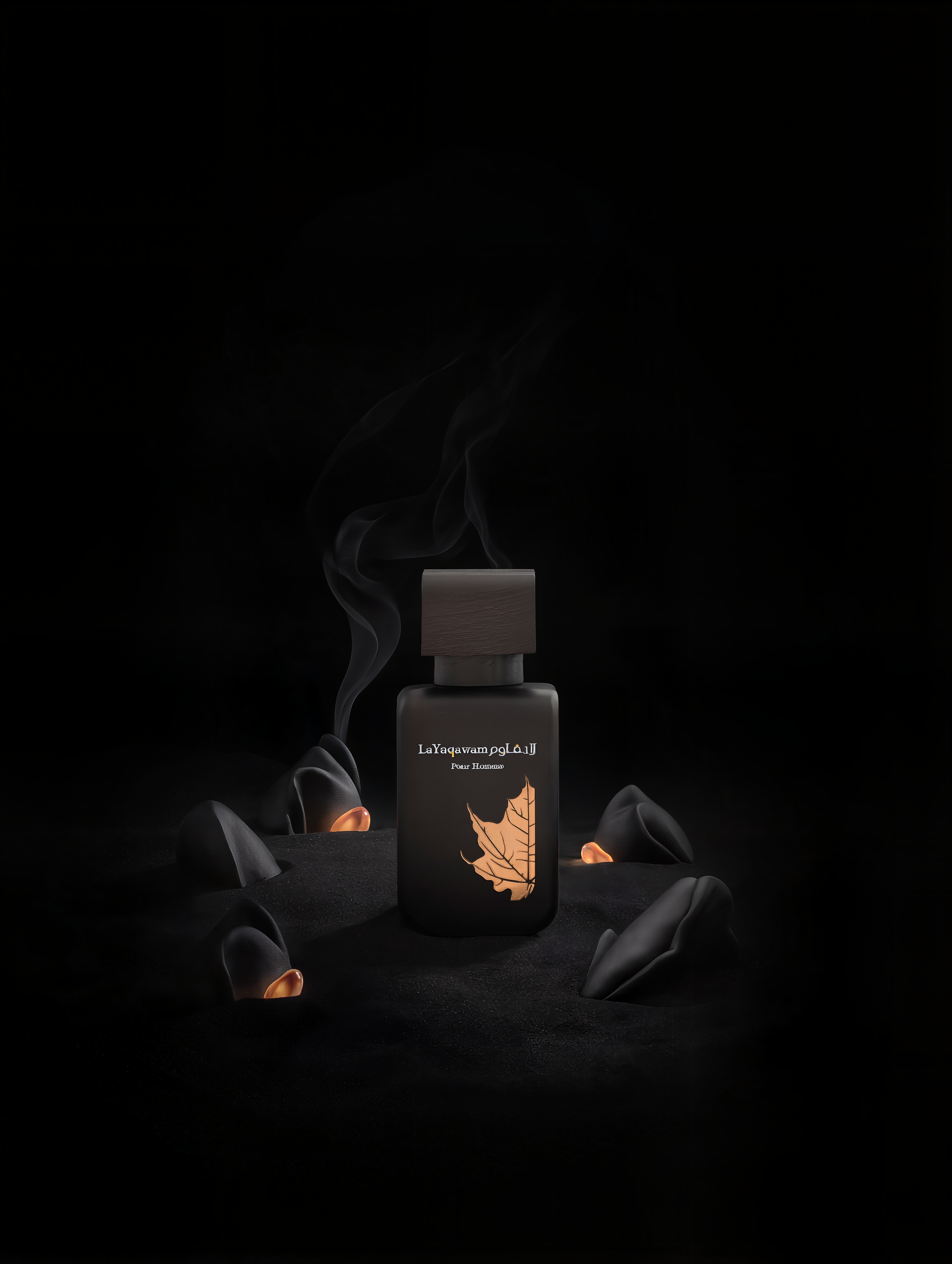 Rasasi La Yuqawam Pour Homme Eau De Parfum