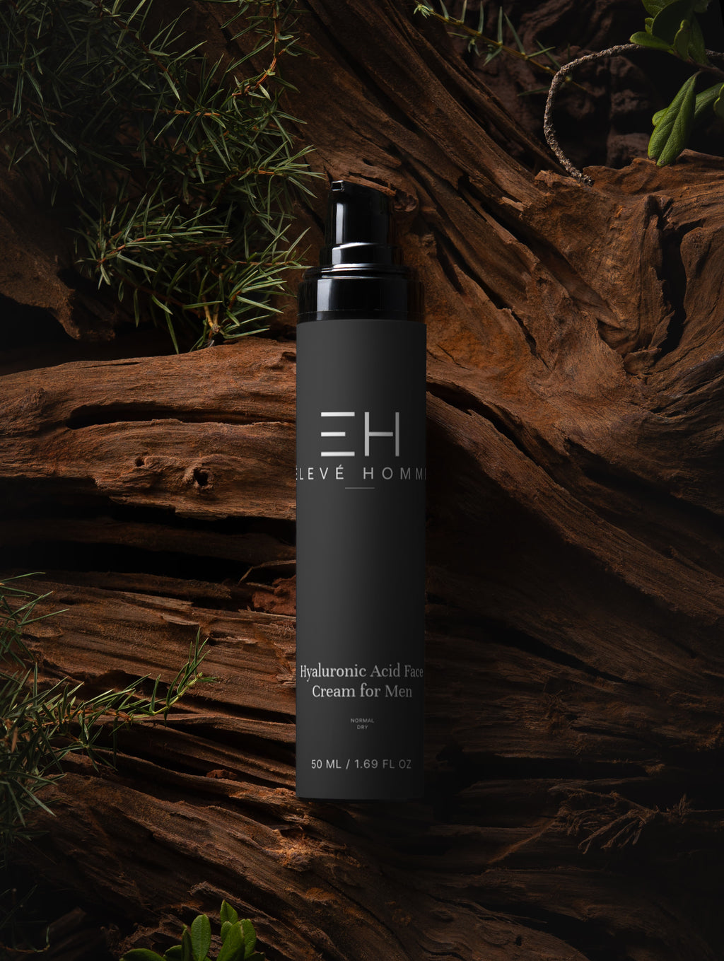 Hyaluronic Acid Face Cream
