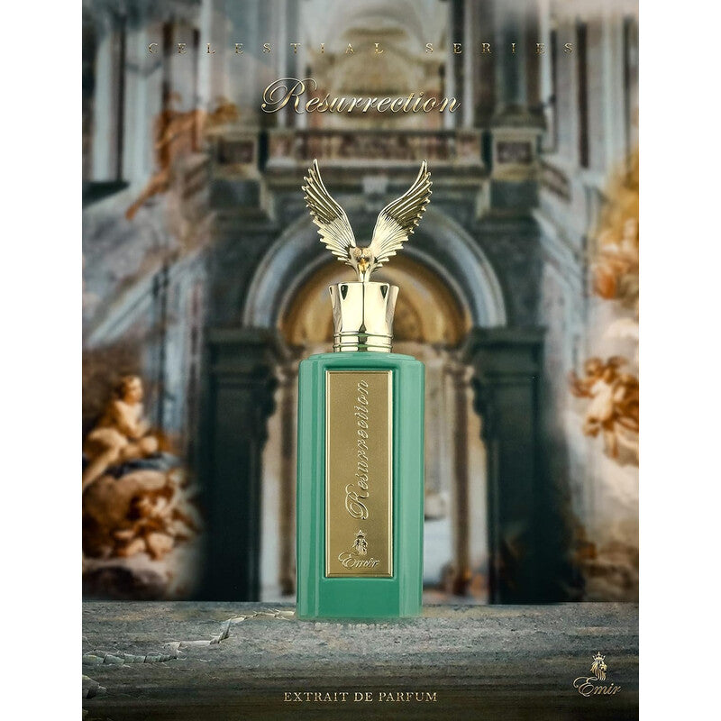 Paris Corner Resurrection Emir Eau De Parfum