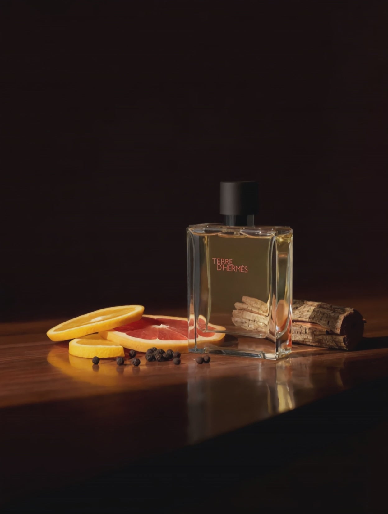Terre D'Hermès Eau De Toilette