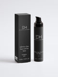 Oil-Free Zinc Face Gel